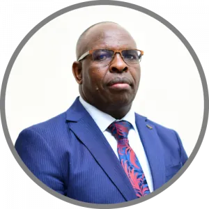 Prof. Benard Kivunge