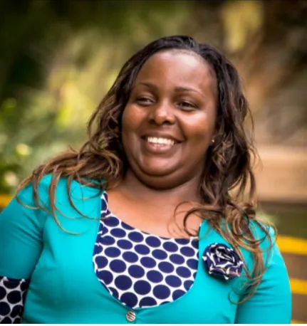 Dr. Faith Nkuru