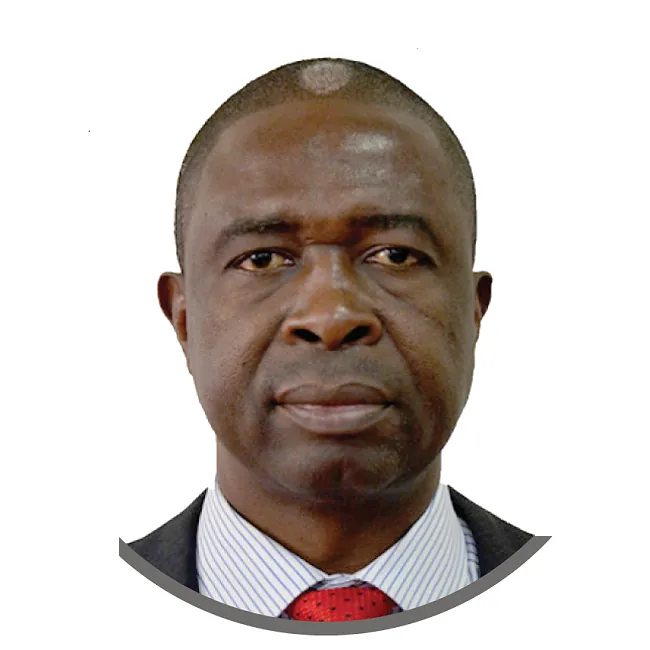 Prof. John Okumu