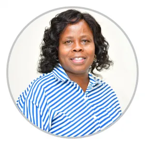 Prof. Mildred P. Nawiri