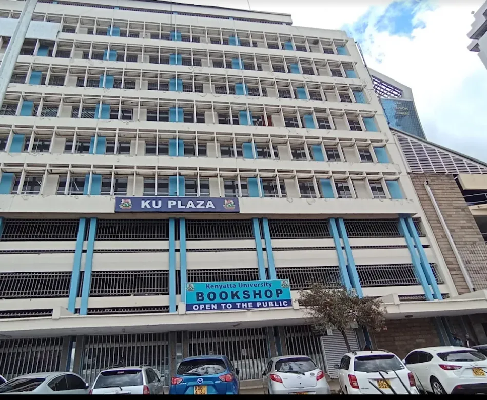 City Campus
