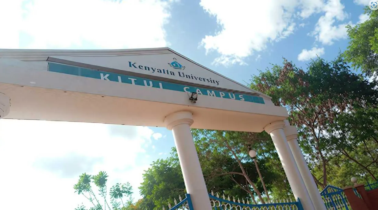 Kitui Campus