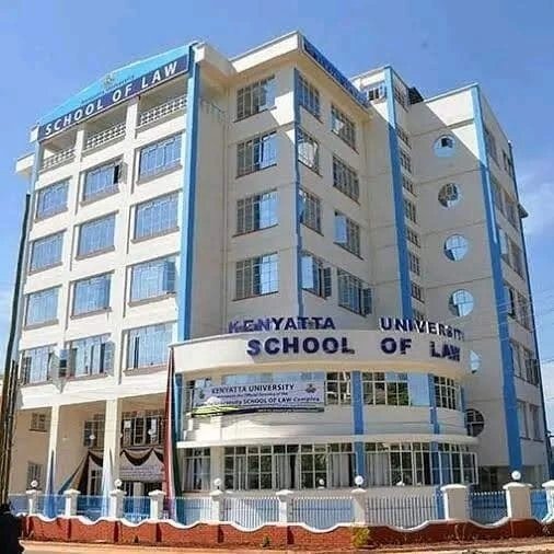 Parklands Campus