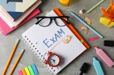 EXAMS TIMETABLES