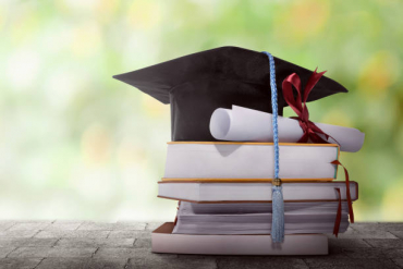 FINAL LIST OF GRADUANDS – 55TH GRADUATION CEREMONY