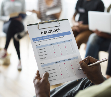 STUDENT COURSE EVALUATION SEMESTER I, 2024-2025 NOW OPEN