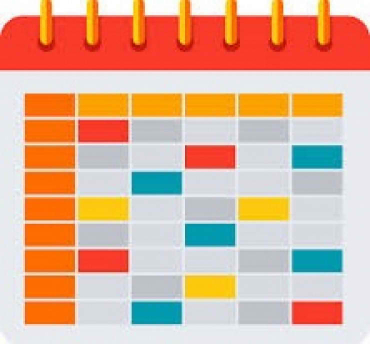 TEACHING TIMETABLE FOR SEM 1 2025-2026 ACADEMIC YEAR (REGULAR PROGRAMMES – MAIN CAMPUS)