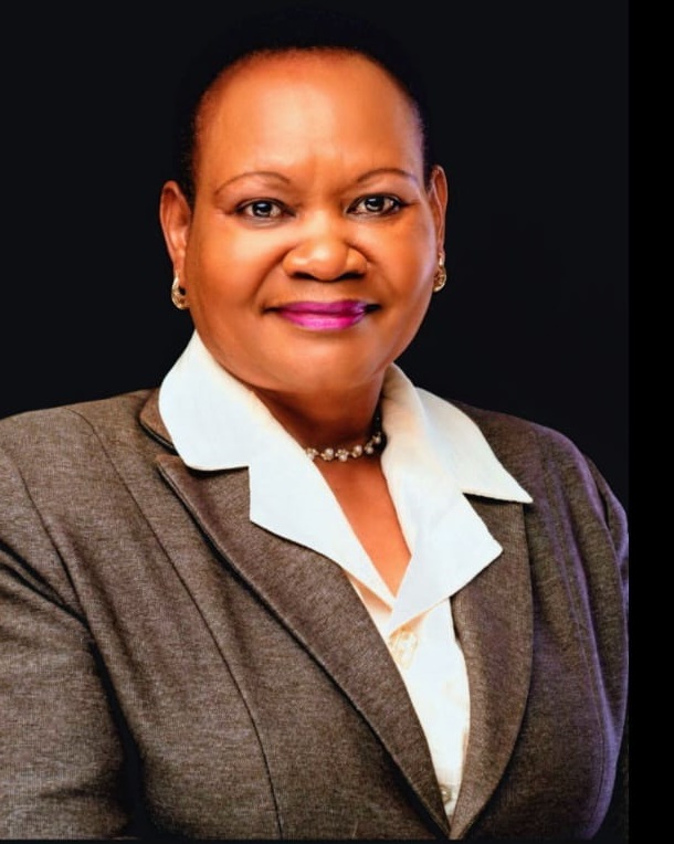 PROF. CLARA MOMANYI, PH.D., EBS