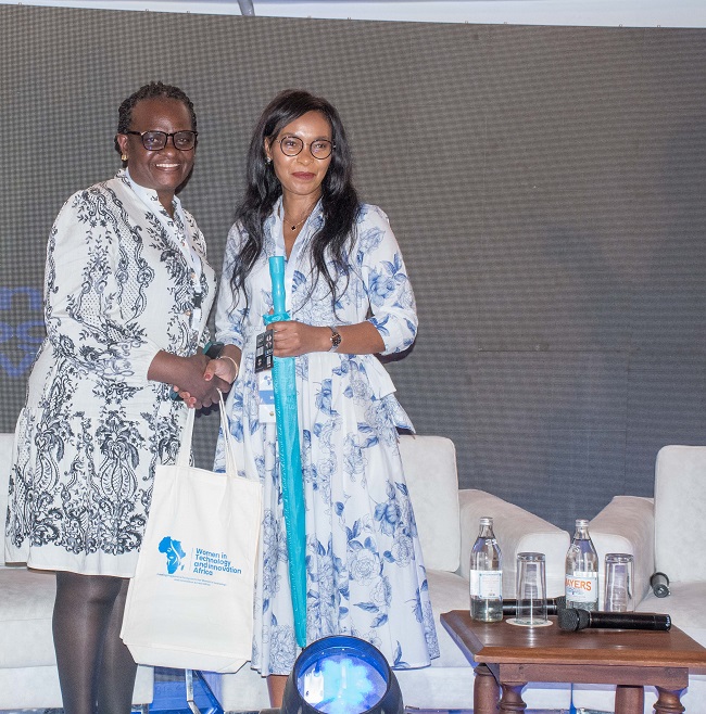 Dr. Everlyn Hongo