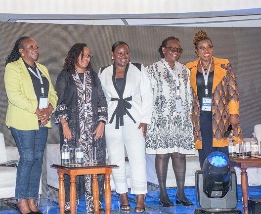Women in Technology & Innovation Africa (WITIA)